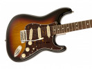 Squier By Fender Classic Vibe Stratocaster® '60s RW 3TS električna gitara električna gitara