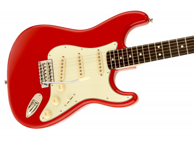 Squier By Fender Simon Neil Stratocaster® RW FRD Squier By Fender Simon Neil Stratocaster® RW FRD