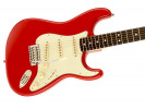 Squier By Fender Simon Neil Stratocaster® RW FRD električna gitara električna gitara