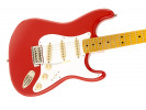 Squier By Fender Classic Vibe Stratocaster® '50s MN FRD električna gitara električna gitara