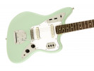 Squier By Fender Vintage Modified Jaguar® RW SFG električna gitara električna gitara