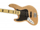 Squier By Fender Vintage Modified Jazz Bass® '70s LH MN NAT