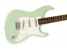 Squier By Fender Vintage Modified Surf Stratocaster® RW SFG električna gitara električna gitara