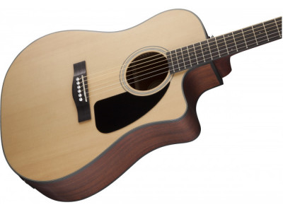 Fender CD-100CE NAT Fender CD-100CE NAT