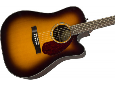 Fender CD-140SCE with Case SB Fender CD-140SCE with Case SB