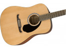 Fender FA-125 Dreadnought RW NAT
