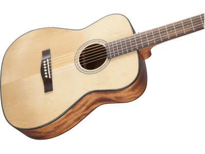 Fender CF-140S RW NAT Fender CF-140S RW NAT