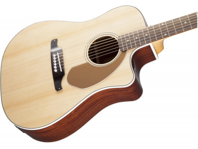 Fender Redondo™ CE LAM NAT Fender Redondo™ CE LAM NAT