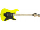 Charvel Pro-Mod So-Cal Style 1 HH FR MN Neon Yellow električna gitara električna gitara