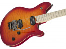 EVH Wolfgang® WG Standard QM MN CSB električna gitara električna gitara