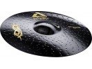 Paiste Black Alpha Metal Ride 20
