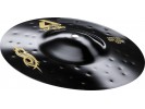 Paiste Black Alpha Metal Splash 10