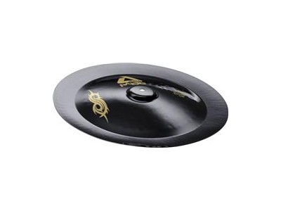 Paiste Black Alpha Rock China 18