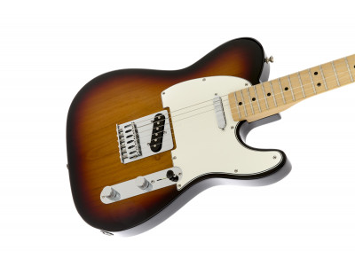 ONLINE rasprodaja - Fender Standard Telecaster MN BSB ONLINE rasprodaja - Fender Standard Telecaster MN BSB