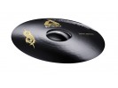 Paiste Black Alpha Rock Crash 17