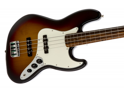ONLINE rasprodaja - Fender Standard Jazz Bass Fretless RW BSB ONLINE rasprodaja - Fender Standard Jazz Bass Fretless RW BSB
