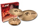 Paiste PST5 Rock Set