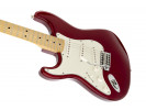 ONLINE rasprodaja - Fender Standard Stratocaster LH MN CAR električna gitara za levoruke električna gitara za levoruke