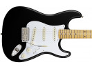 ONLINE rasprodaja - Fender Classic Series 50's Stratocaster MN BLK električna gitara električna gitara