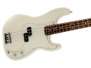 ONLINE rasprodaja - Fender Standard Precision Bass RW AWT