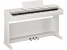 Yamaha YDP-143 White