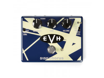 MXR EVH30 EDDIE VAN HALEN CHORUS MXR EVH30 EDDIE VAN HALEN CHORUS