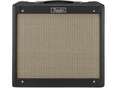 Fender Blues Junior IV Black Fender Blues Junior IV Black