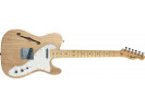ONLINE rasprodaja - Fender Classic Series '69 Telecaster Thinline MN NAT električna gitara električna gitara