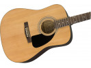 Fender FA-115 Dreadnought Pack WN NAT