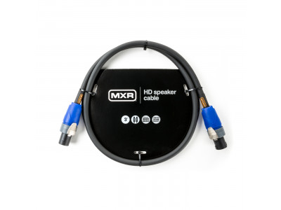 MXR HD SPEAKON™ SPEAKER CABLE DCSKHD3 MXR HD SPEAKON™ SPEAKER CABLE DCSKHD3
