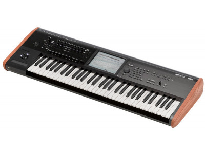 Korg Kronos 2 61 Korg Kronos 2 61
