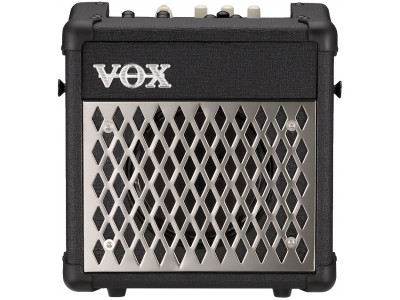 Vox MINI5 RHYTHM Vox MINI5 RHYTHM