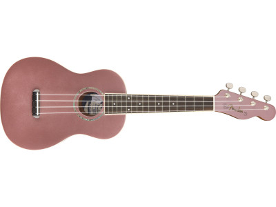 Fender Zuma Classic Concert Uke BGM WN Fender Zuma Classic Concert Uke BGM WN