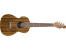 Fender Rincon Tenor Uke V2 OV NAT