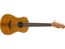 Fender Montecito Tenor Ukulele WAL NAT