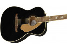 Fender Tim Armstrong 10th Anniversary Hellcat WN BLK akustična gitara akustična gitara