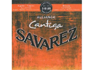 Savarez 510 AR ALLIANCE CANTIGA Savarez 510 AR ALLIANCE CANTIGA