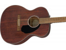 Fender CC 60S CONCERT ALL MAH WN