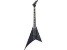 Jackson USA RR1T Randy Rhoads Eerie Dess Swirl