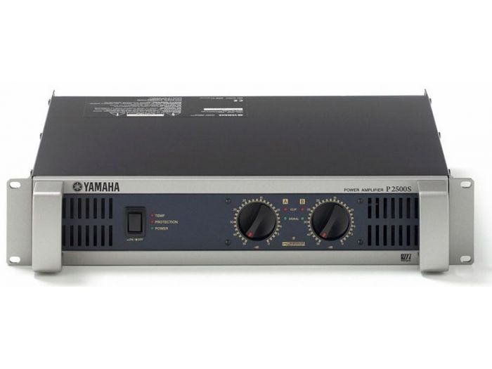 Yamaha P2500S