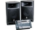 Yamaha STAGEPAS 300
