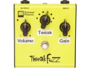 Seymour Duncan SFX-02 Tweak Fuzz NON-ROHS