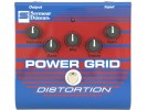 Seymour Duncan SFX-08 Power Grid  