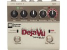 Seymour Duncan SFX-10 Deja vu Tap Delay **