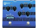 Seymour Duncan SFX-11 Twin Tube Blue