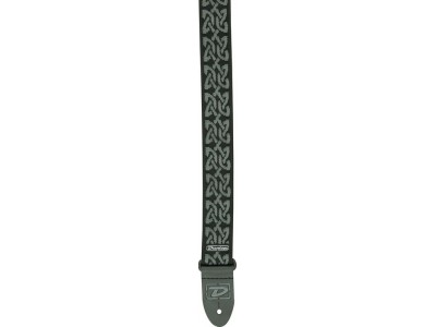 Jim Dunlop D38-14GY STRAP CELTIC GREY Jim Dunlop D38-14GY STRAP CELTIC GREY