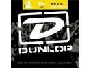Jim Dunlop DBN40100 BASS-NKL LIGHT 4/Set