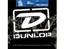 Jim Dunlop DBN45125 BASS-NKL MED 5/Set