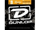 Jim Dunlop Electric Nickel Plated Steel Light Set
