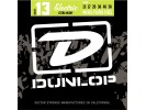 Jim Dunlop Electric Nickel Plated Steel Extra Heavy Set